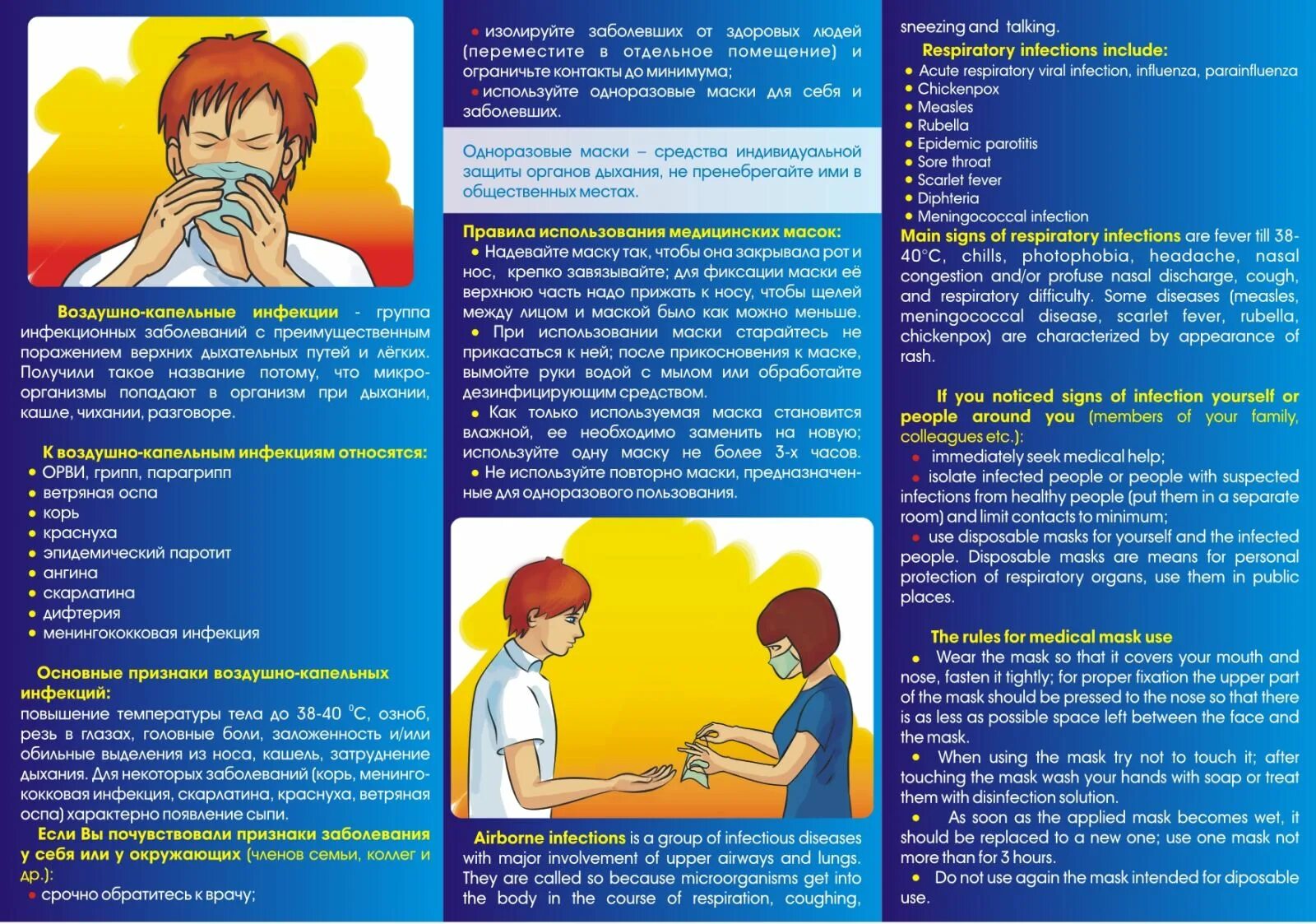Больной ковидом заразен. Профилактика воздушно-капельных инфекций у детей. Памятка на тему профилактика воздушно капельных инфекций у детей. Профилактика инфекций, передающихся воздушно-капельным путём.. Профилактика воздушно-капельных инфекций у детей буклет.