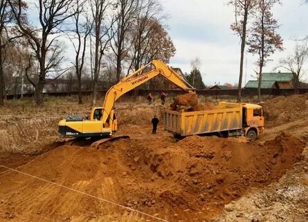 Транши на строительство дома