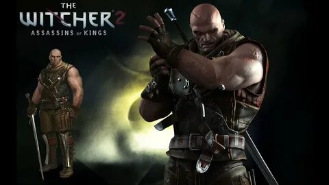 Assassin king 2