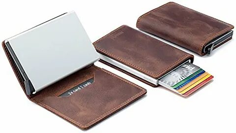 Wallet oh