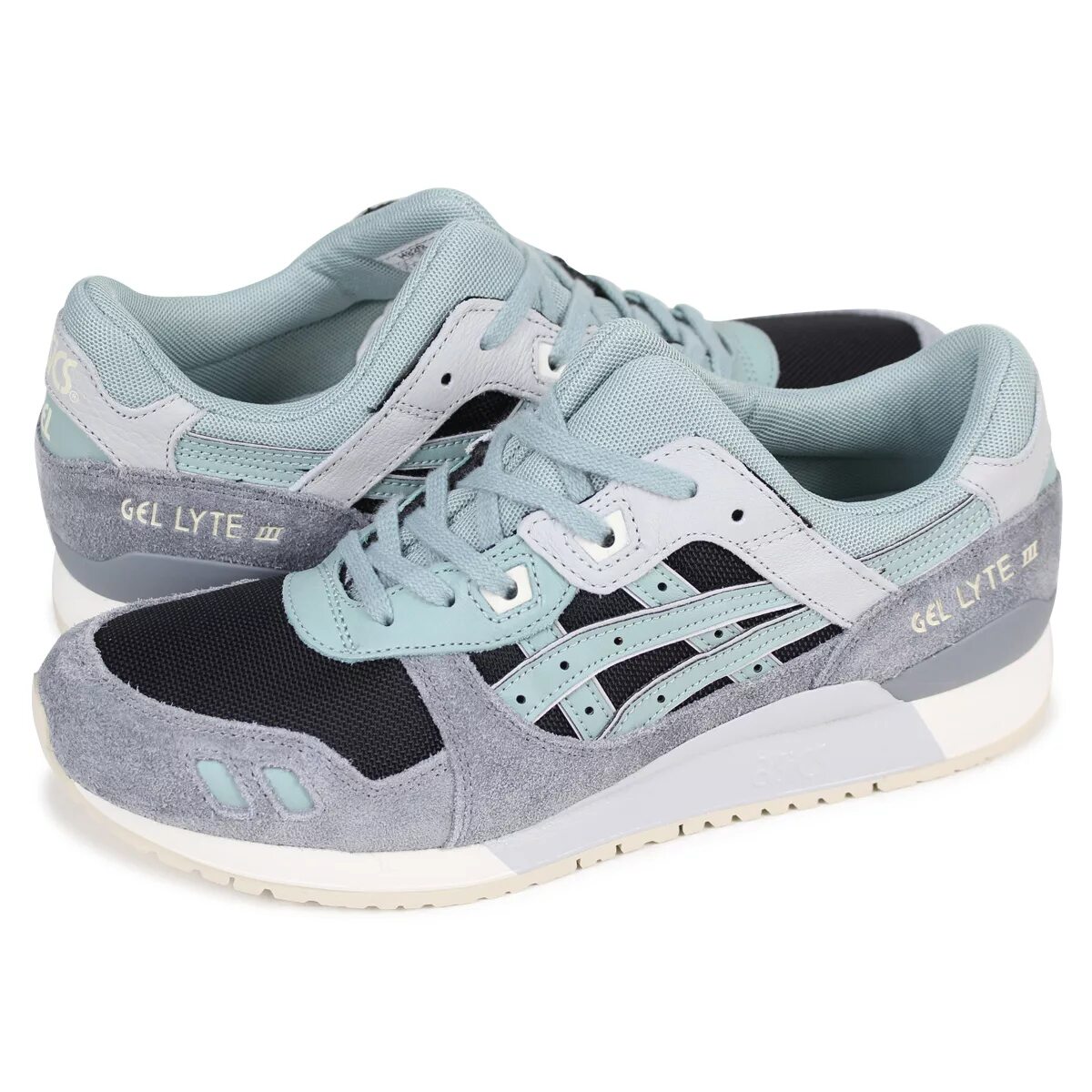 ASICS Tiger Gel-Lyte III. ASICS Gel Lyte 3. ASICS Gel-Lyte III og. ASICS Gel Lyte 3 og.