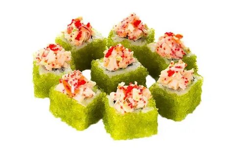 Кани маки