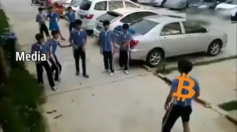 1 против пятерых
