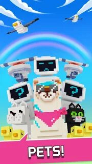 Hero build