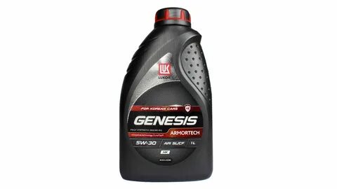 Lukoil genesis 5w40 diesel