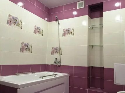 Ремонт ванной сыктывкар
