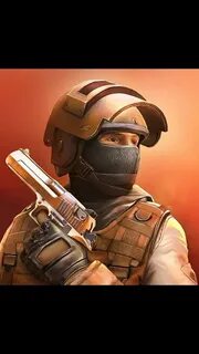 А4 играет в стандофф 2
