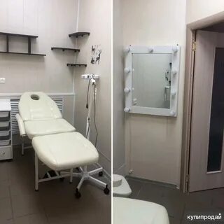 Аренда кабинета мастерам