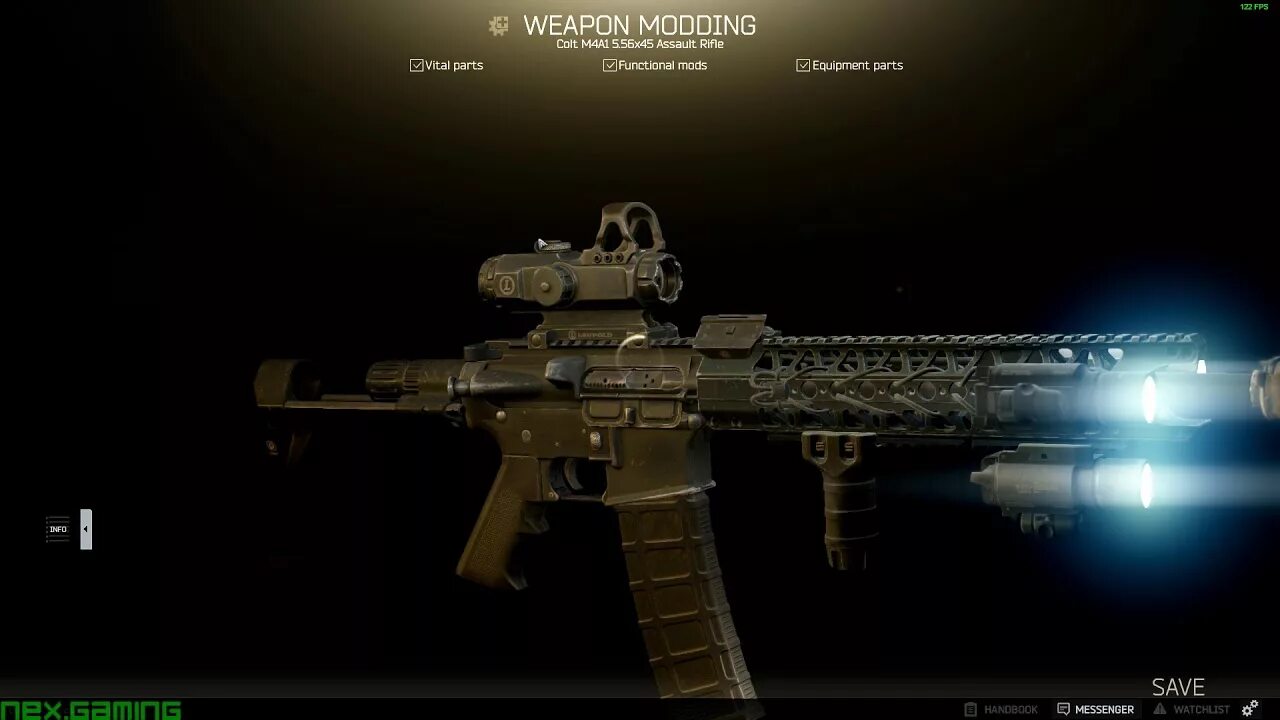 M4a1 LVOA. M4a1 Tarkov. EFT m4a1. Ar 15 Тарков. Сборка m4a1 тарков