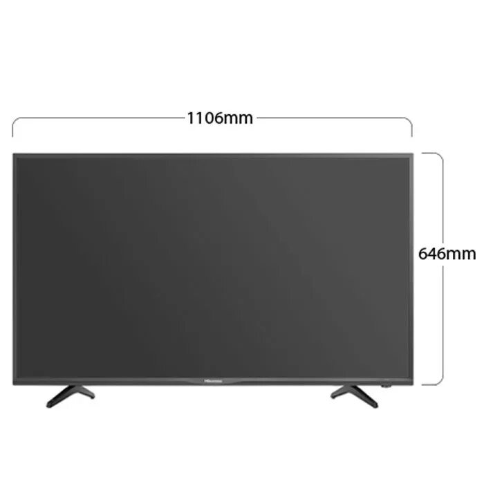 Телевизор самсунг 50 дюймов габариты телевизора. Размер телевизора самсунг 50 дюймов. Габариты телевизора Hisense 50 дюймов. Размер телевизора самсунг 49 дюймов.