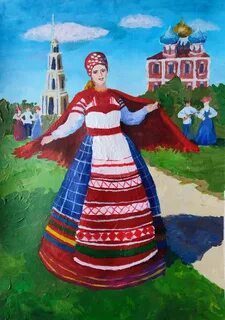 Краски земли песня