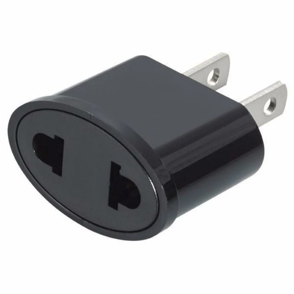 Plug in adapter. European plug adapter. adapter for european plug.. адаптер 219125. переходник на 110 вольт.