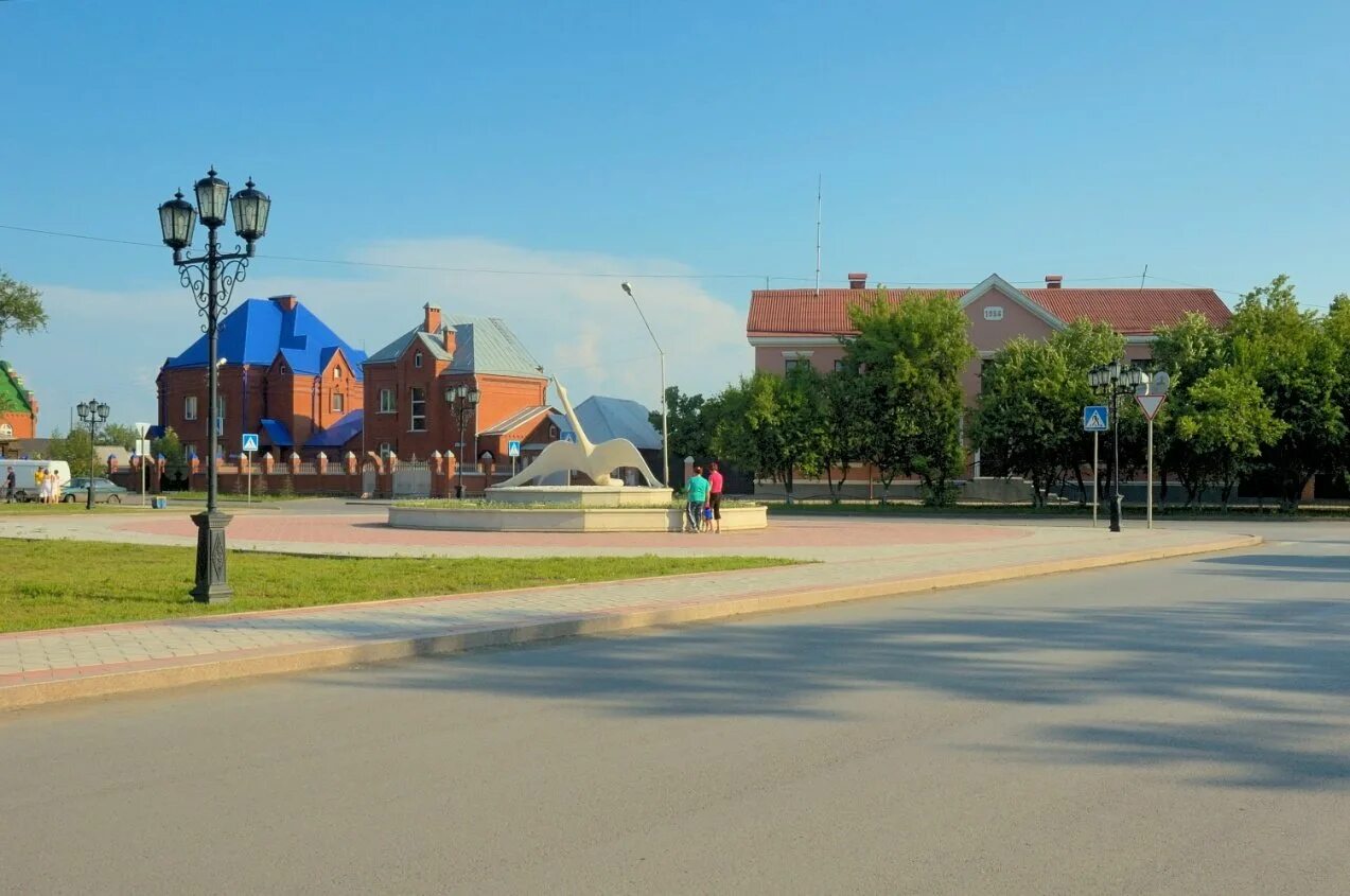 Работа в городе ишиме
