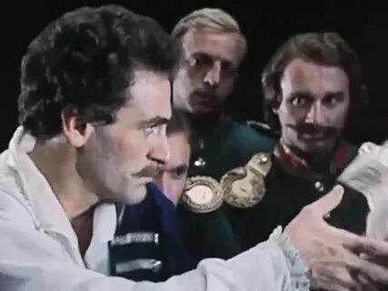 Маскарад 1970