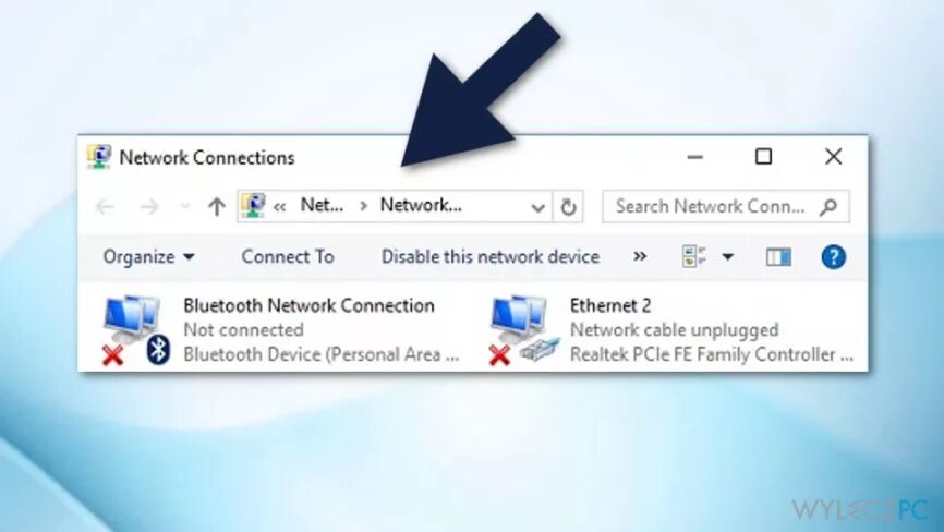 Err network. Rr_network_changed. err_network_changed. error -21 (network_changed). err_network_changed как исправить.