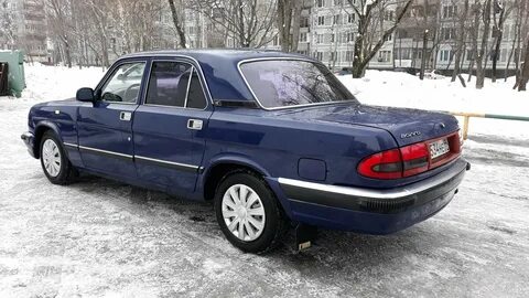 Газ 2000