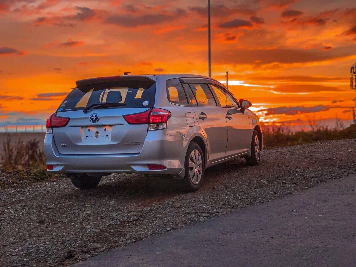 Toyota Fielder. Тойота Филдер 2018г. Corolla Fielder e160. Toyota Corolla Fielder 2021.