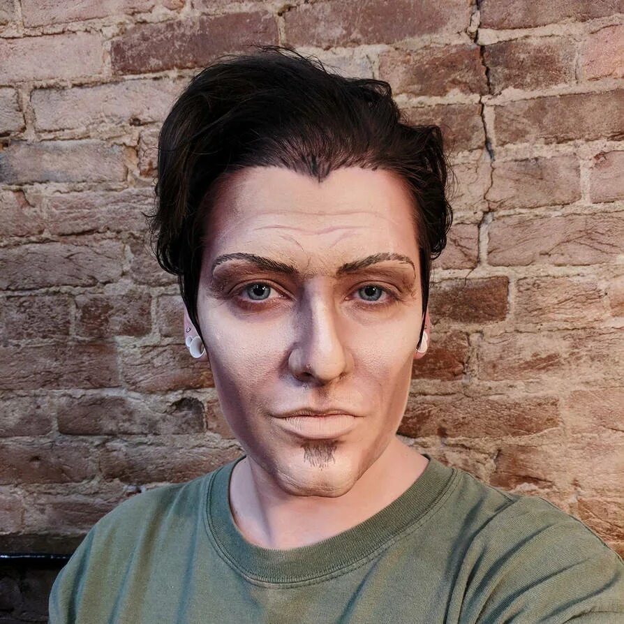 Make jack. Джек роуэн. handsome jack косплей. джеки уэллс косплей. наркоман похожий на джека.