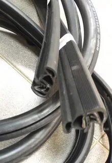 Уплотнитель резиновый на ниву