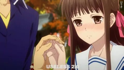Fruits basket 2