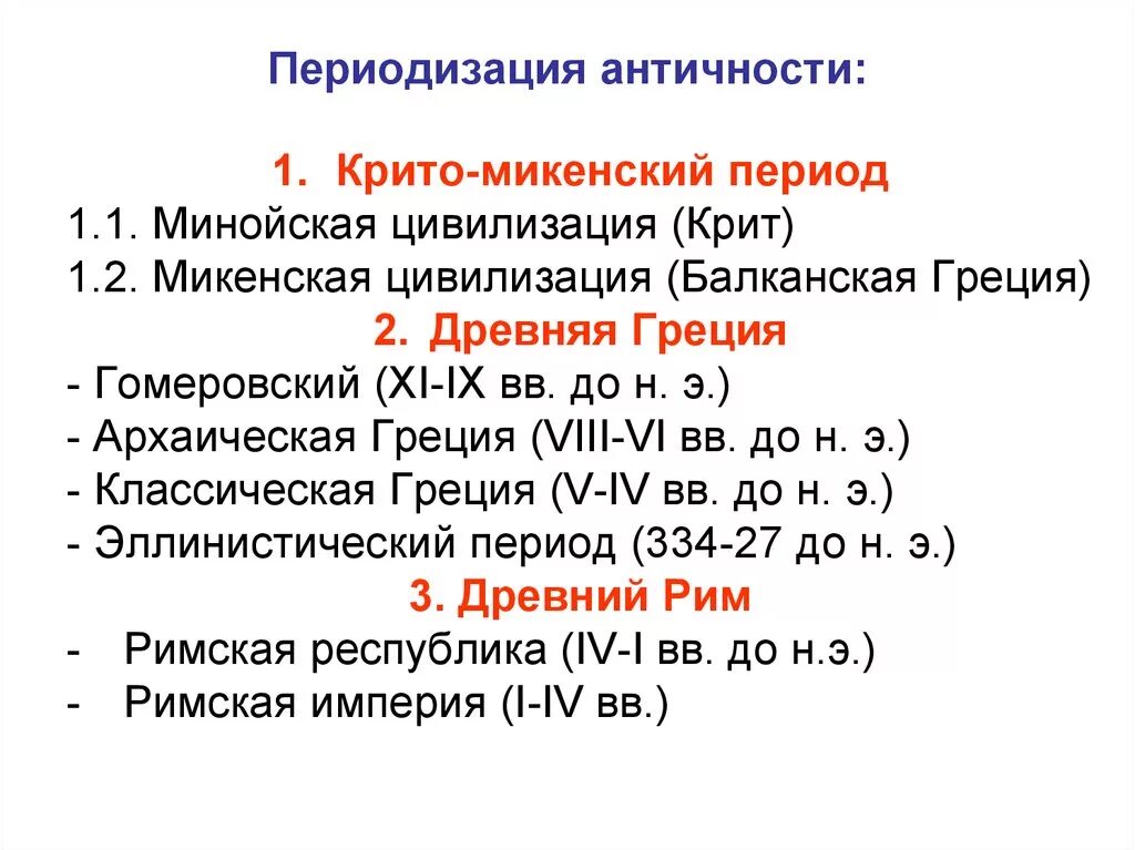 Периодизация истории древней Греции периоды. Периодизация древней Греции характеристика. Периодизация цивилизаций античности. Периодизация эпох древней Греции.