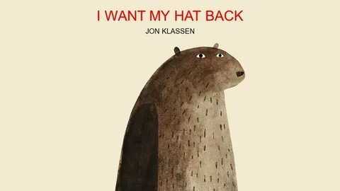 This is my hat