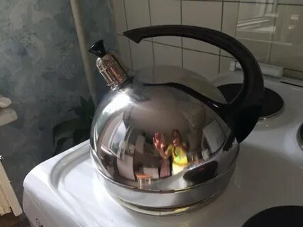 Продам чайник