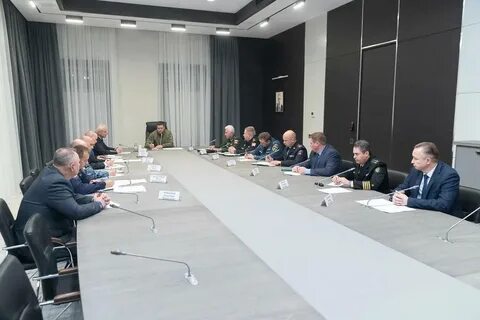 Комиссия по мобилизации