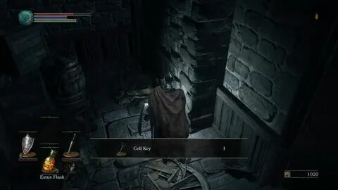 Dark key