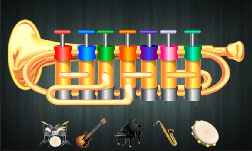 Играет на трубе. Симулятор труба игра trumpet. Как играть на трубе. Духовая труба симулятор. Игра трубопровод для детей.