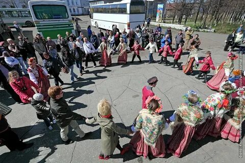 День города советска кировской