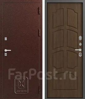 Легион т 2