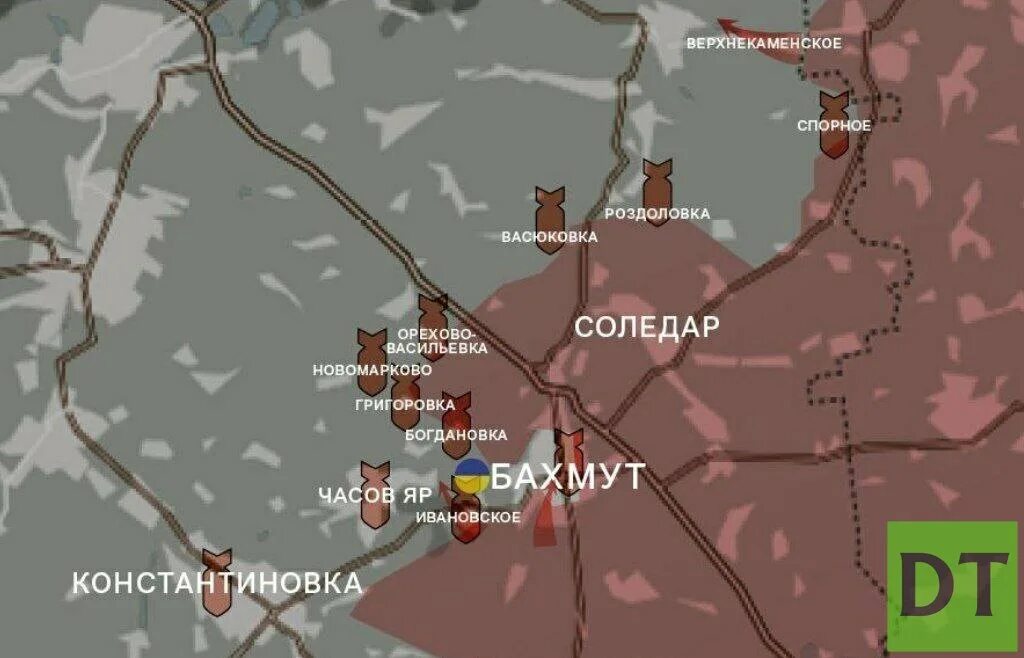 Сватовское направление сегодня. Артемовск сегодня новости последнего часа карта. купянский район харьковской области на карте масютовка.