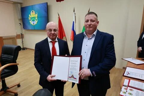 Участники восстановления