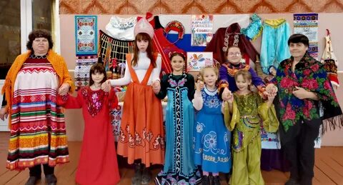 Великое единство