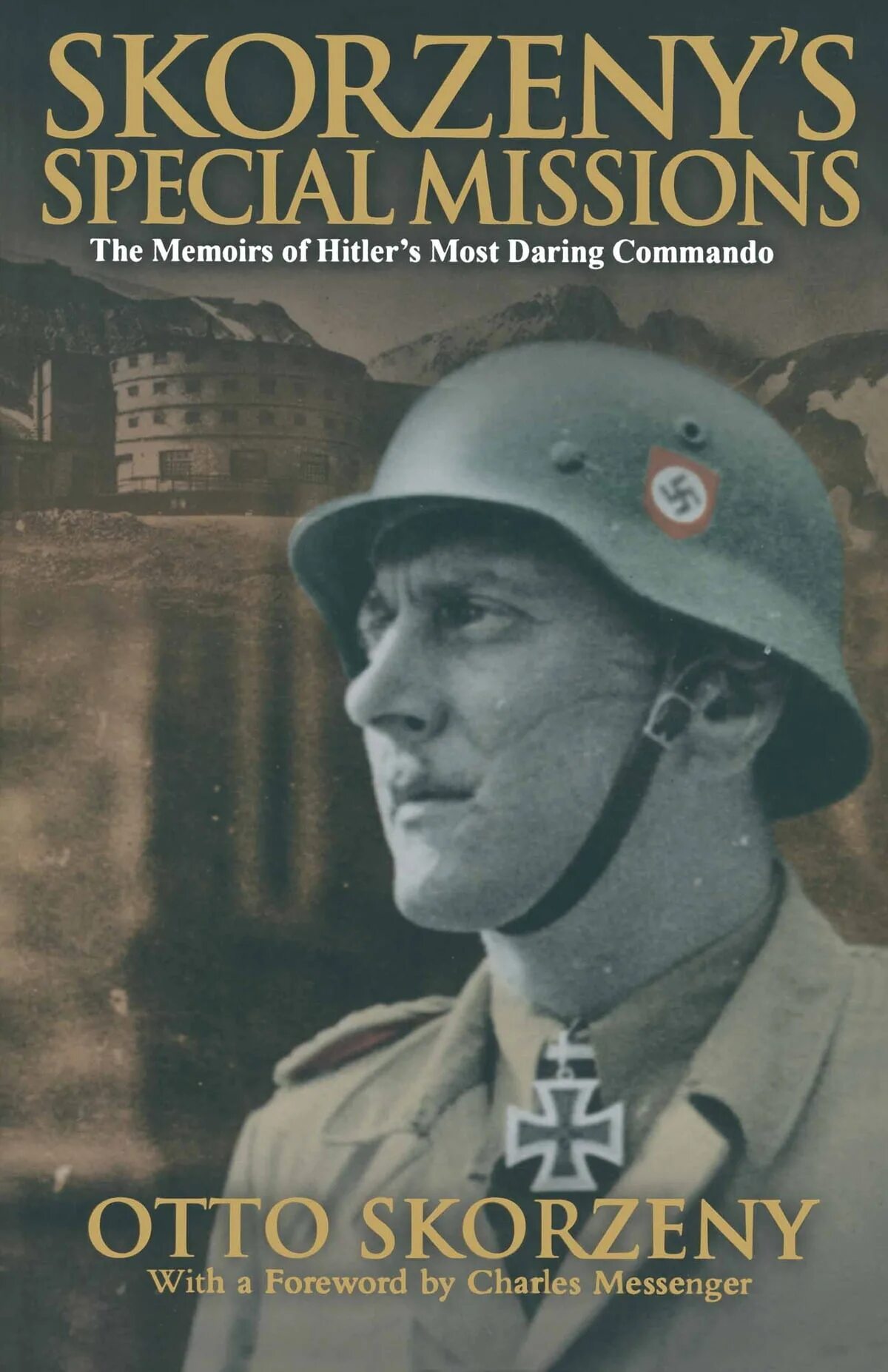 Звание в сс отто скорцени. Отто Скорцени — немецкий диверсант. Мензурное фехтование Отто Скорцени. Данелия Отто Скорцени.
