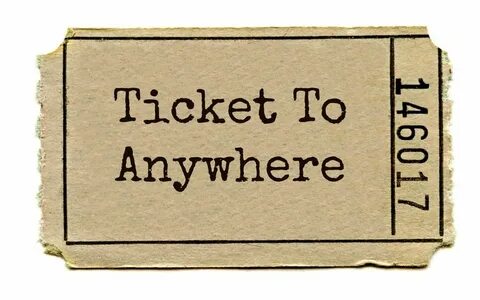 Next please two tickets please where