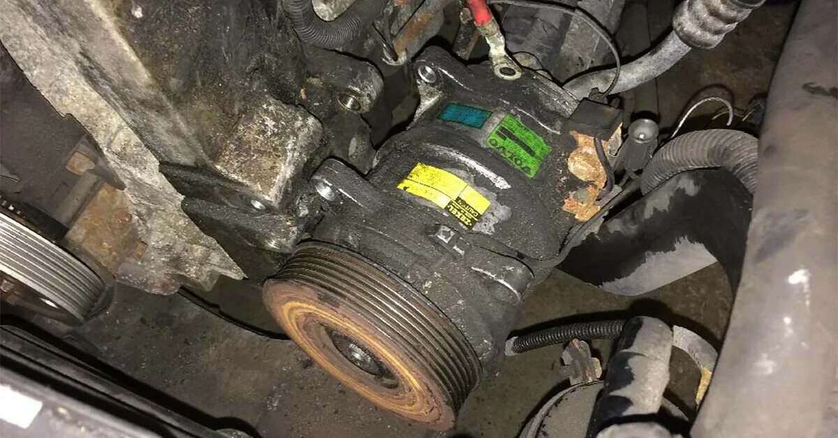 Горит компрессор кондиционера. Кондиционер volvo 850. замена компрессора кондиционера вольво 850. замена компрессора в автомобиле. multivan 2007 замена компрессора кондиционера.