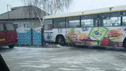 23 автобуса воронок слобода