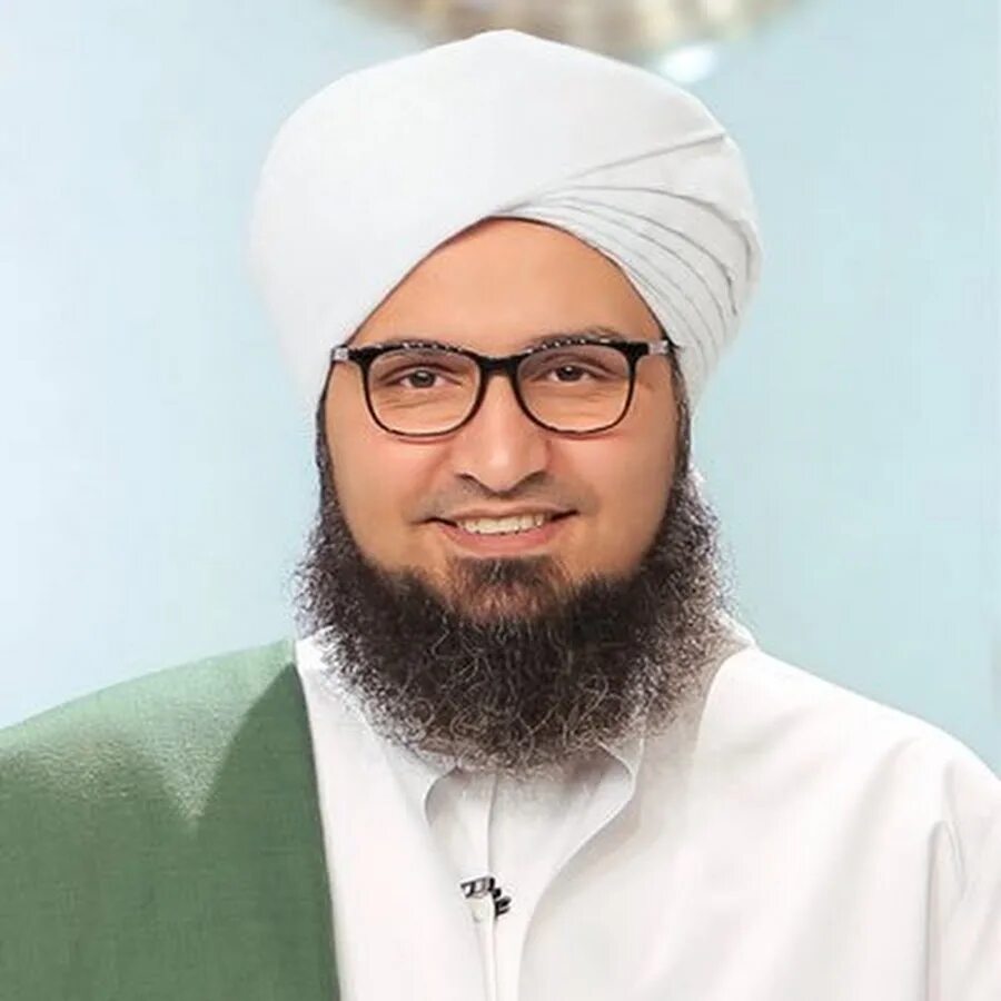 Але мусульманский. Ali al Jifri. Habib Ali al-Jifri.