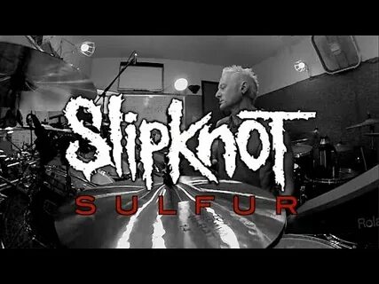 Slipknot sulfur
