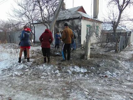 Гродовка донецкая область новости