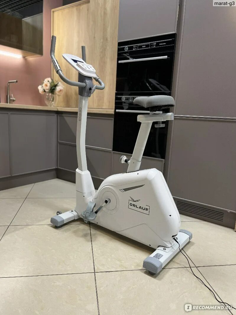 Orlauf echo. Orlauf echo white.