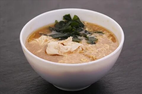 Soup me