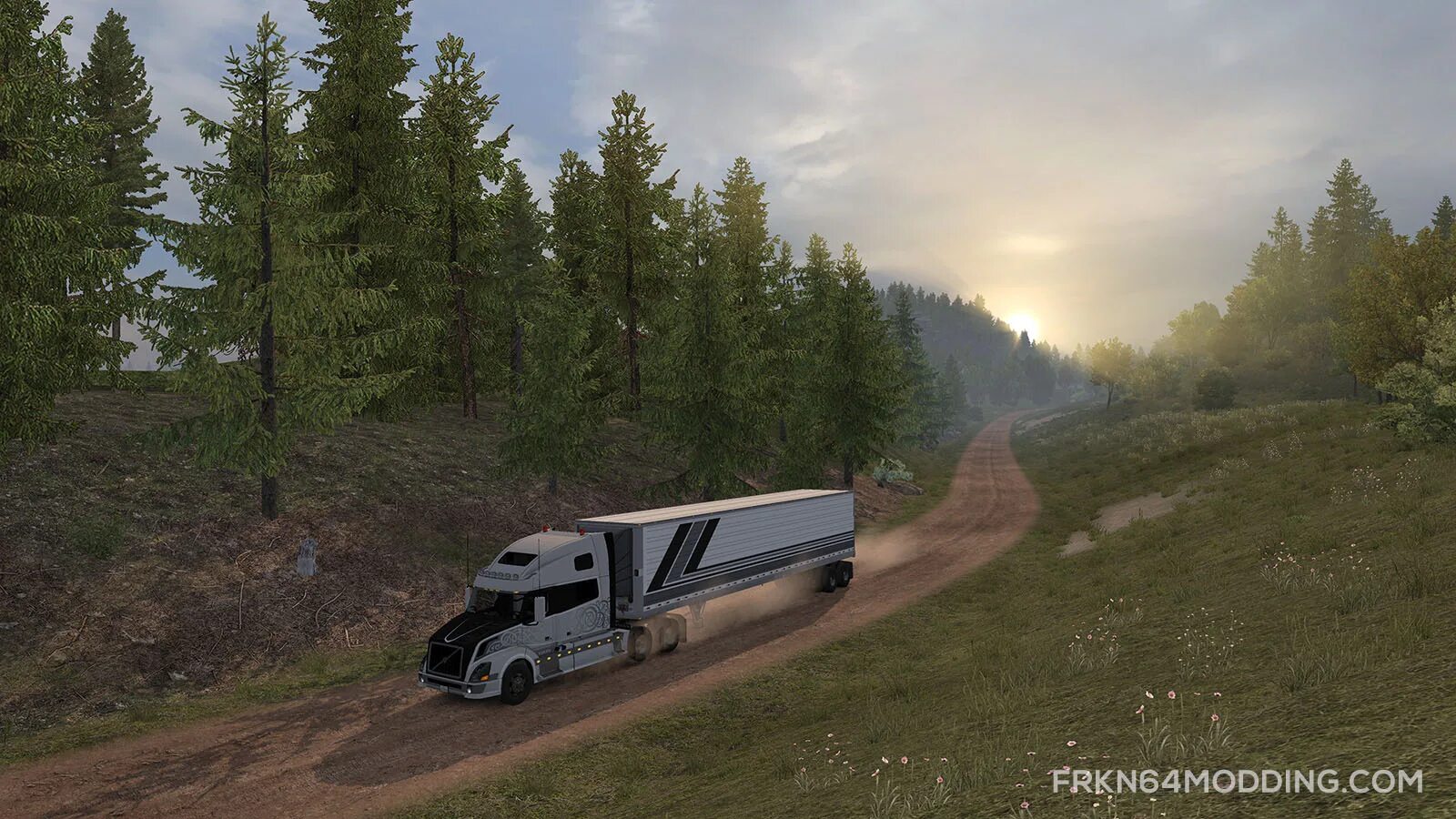 5 мод графика. Ats графика. american truck simulator моды на графику. очень реалистичный truck simulator. симулятор грязевого грузовика с самой реалистичной графикой.