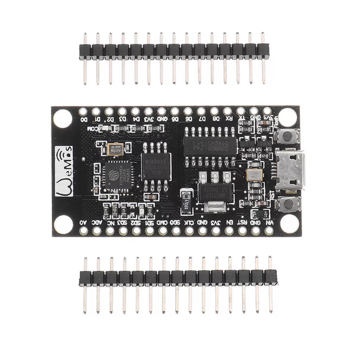 Module v3
