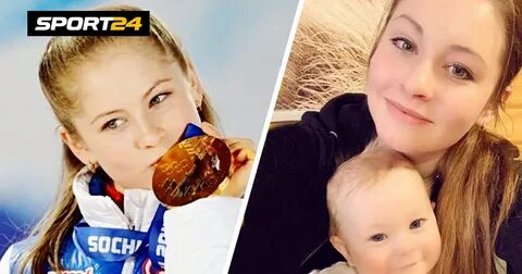 Липницкая родила второго ребенка