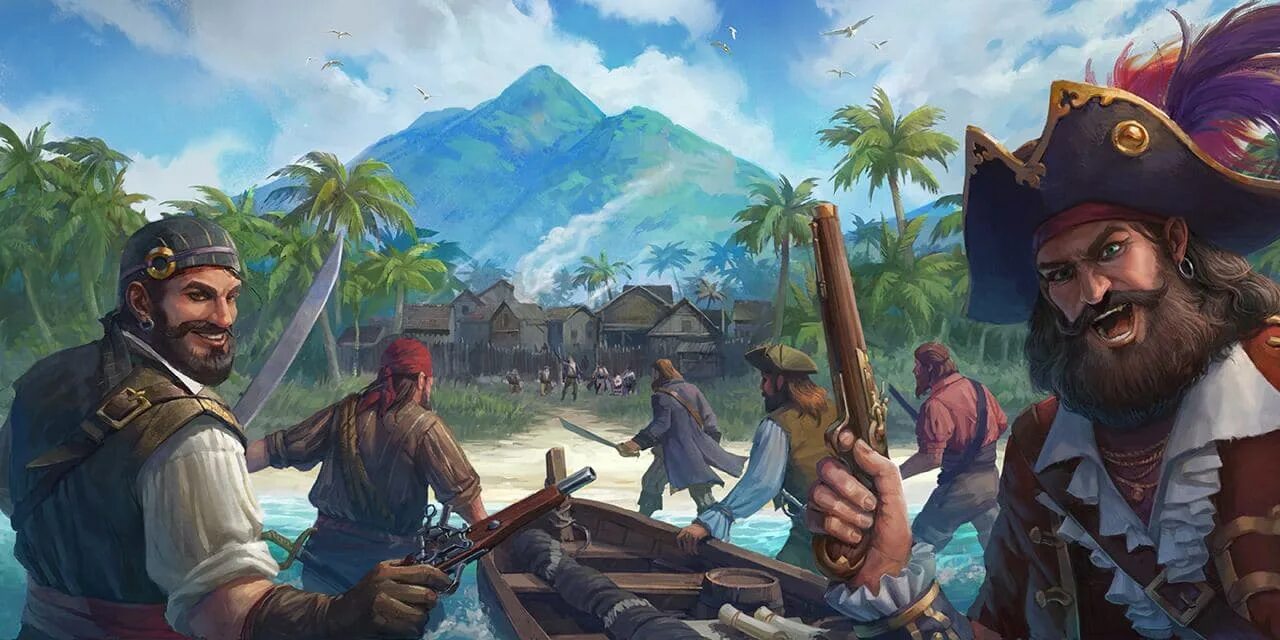 Бесплатная игра про пиратов в стиме. Mutiny пираты и РПГ. Мутини пираты. Остров пиратов.
