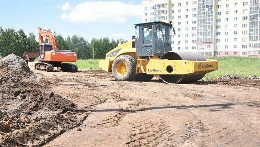 Нижнекамск вконтакте дорожный. НТР В строительстве дорог. АВТОВОЛГАСТРОЙ парк техники. Ремонтные работы на дорогах Нижнекамска на 1.06.2022. Делают дорогу в Нижнекамске.