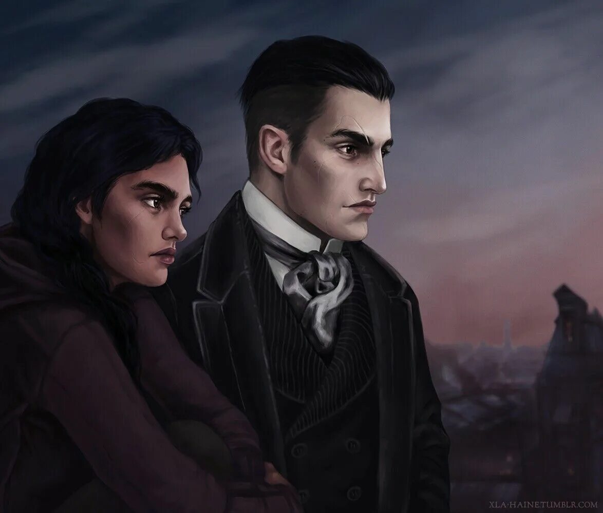 Фанфик каз и инеж. Шестерка воронов инеж. каз брекер шестерка воронов. leigh bardugo &quot;six of crows&quot;. каз бреккер и инеж гафа.